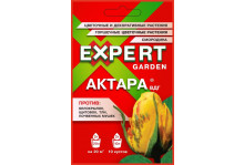 Яд Актара 2г от колорадского жука и других вредителей, Эксперт Гарден
