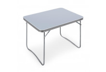 Стол складной пластиковый водостойкий 780х602х610 ССТ-4, Ника