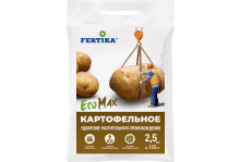 Удобрение Фертика картофельное Экомакс 2,5 кг 