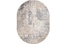 Ковер Atlantis 1.2х1.7 Oval Cream Меринос