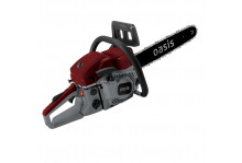 Пила бензиновая 2.8 кВт, 3.8 л.с, Oasis