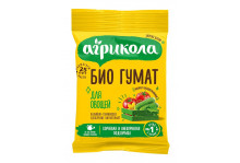 Удобрение Агрикола Гуматы для овощей 10 г Техноэкспорт