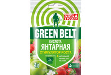 Удобрение Янтарная кислота 4 г Техноэкспорт
