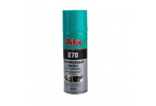 Смазка проникающая Akfix E70 200 мл, Акфикс