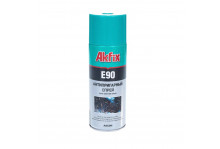 Спрей сварка Без брызг E90 400 мл, Акфикс