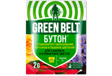 Удобрение Бутон-2 для цветов 2 гр Техноэкспорт