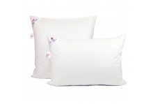 Подушка хлопок 50х70 Cotton 75% Х/Б, 25% ПЭ World of Belashoff