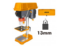 Станок сверлильный 350 Вт, патрон 13 мм, 280-2350 об/мин, 5 скоростей, Ingco