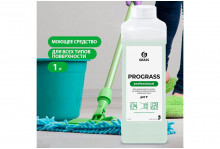 Средство моющее нейтральное prograss 1kг Grass