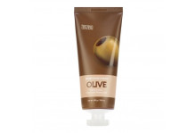 Крем для рук Tenzero Relief Hand Cream Olive с экстрактом оливы 100 мл