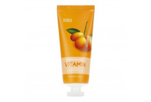Крем для рук Tenzero Relief Hand Cream Vitamin с витаминами 100 мл 