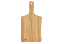 Доска разделочная гевея 40х20,5х1,5 см Taller