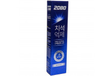 Зубная паста тройного действия 2080 Fresh Mint 120 г 