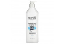 Кондиционер для сухих волос Kerasys 600 мл 