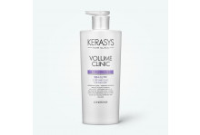 Кондиционер для тонких волос Kerasys 600 мл 