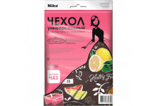 Чехол для гладильной доски тефлон 1300х550 (1250х450) ЧА3, Ника