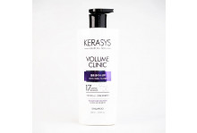 Шампунь для тонких волос Kerasys 600 мл