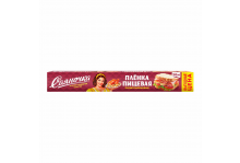 Пленка пищевая Саяночка 20 м в футляре Саянская