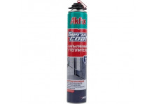 Напыляемый ПУ утеплитель 930 гр Thermcoat, Akfix 