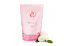 СМС Гель для стирки Timson C Море цветов 1,25 кг