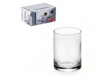 Набор стопок стекло 6 предметов Стамбул 60 мл Pasabahce