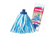 Насадка для уборки Колор вискозная York