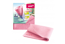 Салфетка из микрофибры Лонг Фреш 30х35 York