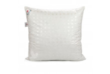 Подушка перовая 68х68 Feather 100% World of Belashoff