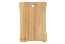 Доска разделочная гевея 35х24х1,5 см Taller