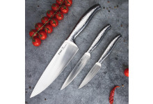 Набор ножей 3 предмета Трио Taller