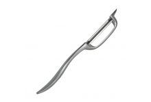 Овощечистка продольное лезвие Урбан нержавеющая сталь Taller