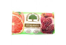 Крем-мыло монпари с прополисом 100гр Нмжк