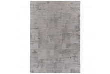 Ковер Liman 0,8х1,5 Stan Cream Gray Меринос