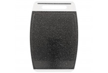 Доска разделочная Хеви 405х275 М-Пластика