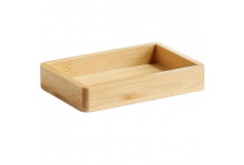 Мыльница настольная Bamboo, Fora