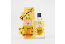 Сыворотка для лица 50 мл со 100% экстрактом галактомисиса Elizavecca Witch Piggy Hell Pore