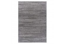 Ковер Kair 1.0х2.0 Stan Dark Grey Меринос