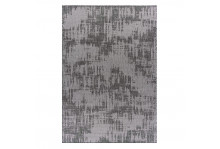 Ковер Kair 1.0х2.0 Stan Dark Grey Меринос