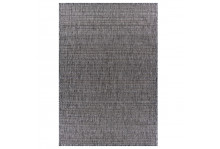 Ковер Kair 1.2х1.7 Stan Dark Grey Меринос