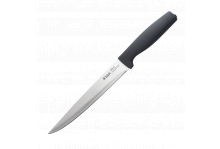 Нож для нарезки 20 см ручка soft-touch Taller