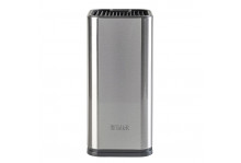 Подставка для ножей нержавеющая сталь 23,2х10х10 Taller