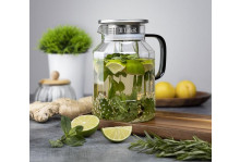 Чайник заварочный 1.25 л Ванесса Taller 98197