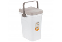 Контейнер для корма 7л юмми герметичный М-Пластик