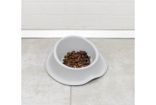 Миска для животных флаф 0,65л м-пл