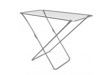 Сушилка для белья напольная 10 м складная (1050х550х830) СБ3, Ника