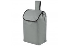 Сумка для хозяйственной тележки Классика 30х20х50 см, Рыжий кот