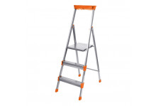 Лестница-стремянка 3 ступени, Ника