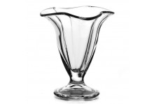 Набор креманок стекло 3 шт Айсвиль 150 мл Pasabahce 