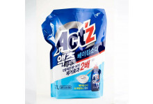 Жидкое средство для стирки Act`Z Perfect Baking Soda с ферментами и содой 2200 мл