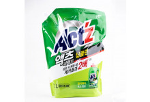 Смс жидкое средство для стирки act`z perfect baking soda  с ферментами и содой 3000 мл снаб